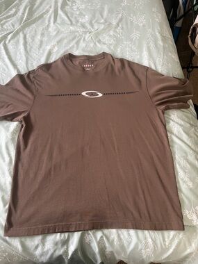 Jordan x Travis Scott cactus jack tee like new no tags